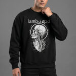 دورس Mechskull – Lamb of God - تصویر 2