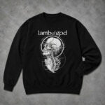دورس Mechskull – Lamb of God