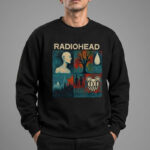 دورس Colorstatic – Radiohead - تصویر 2