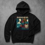 هودی  Colorvault – Radiohead
