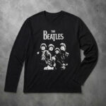 تیشرت  Briticon – The Beatles - تصویر 3