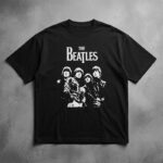 تیشرت  Briticon – The Beatles