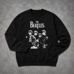 دورس Britshade – The Beatles