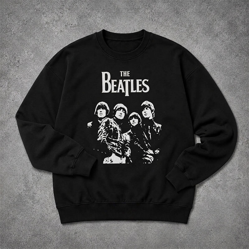768s دورس Britshade – The Beatles - تصویر 1
