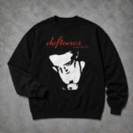 دورس Furvision – DEFTONES