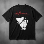 تیشرت Furvision – DEFTONES