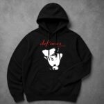 هودی Furvision – DEFTONES