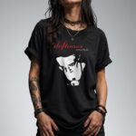 تیشرت Furvision – DEFTONES - تصویر 2