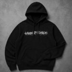 هودی Despairshade – SHAPE OF DESPAIR