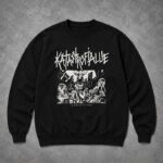 دورس Chaospanel – Katatonia