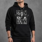 هودی Systemrect – SYSTEM OF A DOWN - تصویر 2
