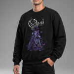 دورس Violet Wraith – Opeth - تصویر 2