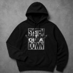 هودی Systemrect – SYSTEM OF A DOWN