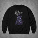 دورس Violet Wraith – Opeth