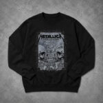 دورس Blackened Crown – Metallica