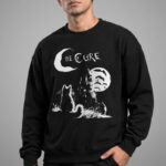 دورس Mooncat – The Cure - تصویر 2