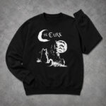 دورس Mooncat – The Cure