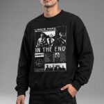 دورس Endframe – Linkin Park - تصویر 2