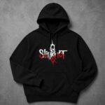هودی Slipburn – SLIPKNOT