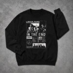دورس Endframe – Linkin Park