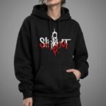 هودی Slipburn – SLIPKNOT - تصویر 2