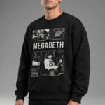 دورس Mortalframe – Megadeth - تصویر 2