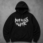 هودی Motiondrip – MOTIONLESS IN WHITE