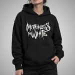 هودی Motiondrip – MOTIONLESS IN WHITE - تصویر 2