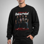 دورس Roxyframe – Tokio Hotel - تصویر 2