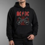 هودی ACDCrock – ACDC - تصویر 2