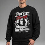 دورس TherapyKnot – Ozzy Osbourne - تصویر 2