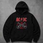 هودی ACDCrock – ACDC