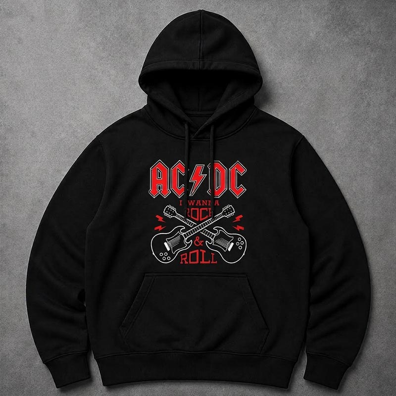 87s هودی ACDCrock – ACDC - تصویر 1
