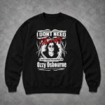 دورس TherapyKnot – Ozzy Osbourne
