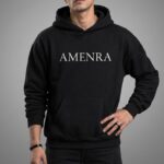 هودی Amenraword – AMENRA - تصویر 2