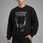 دورس Corpsebound – Cannibal Corpse - تصویر 2