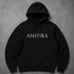 هودی Amenraword – AMENRA