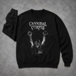 دورس Corpsebound – Cannibal Corpse