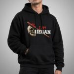 هودی Neganskull – I AM NEGAN - تصویر 2