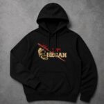 هودی Neganskull – I AM NEGAN