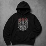 هودی Slayerskull – SLAYER