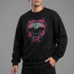 دورس Pinkskull – Metallica - تصویر 2