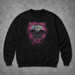 دورس Pinkskull – Metallica