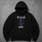 هودی Motiongrim – MOTIONLESS IN WHITE