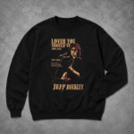 دورس Loverframe – Jeff Buckley