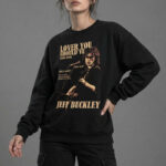 دورس Loverframe – Jeff Buckley - تصویر 2
