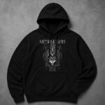 هودی Meshmind – MESHUGGAH