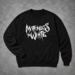 دورس Motiondrip – Motionless In White