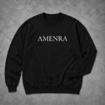 دورس Amenplain – AMENRA
