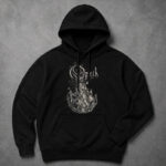 هودی Ghostforge – Opeth